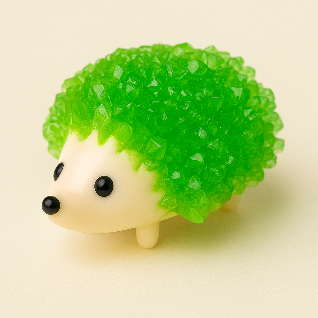 Grass Green
