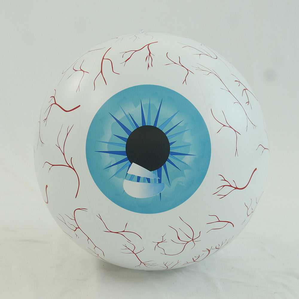 PVC Inflatable LED Luminous Ball