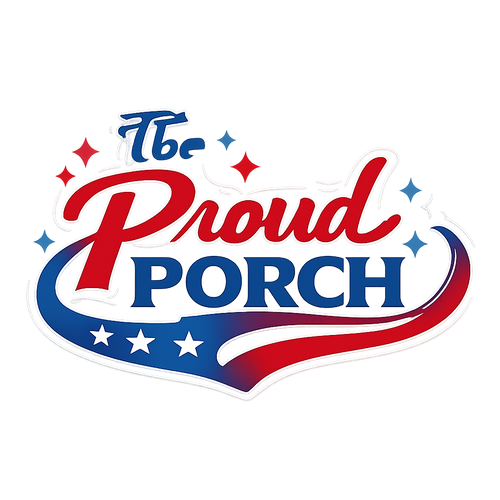 The Proud Porch