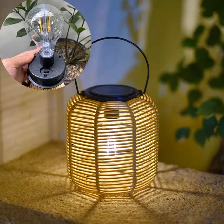 Round Drum