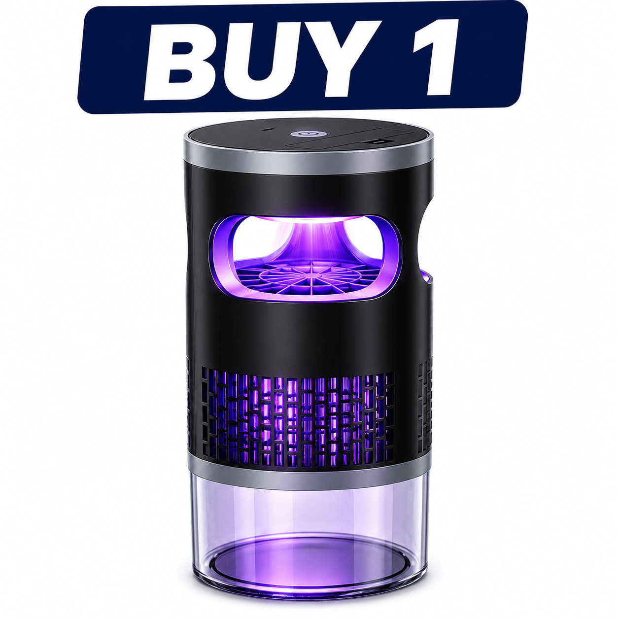 BUY 1 — Solo Outdoor Comfort