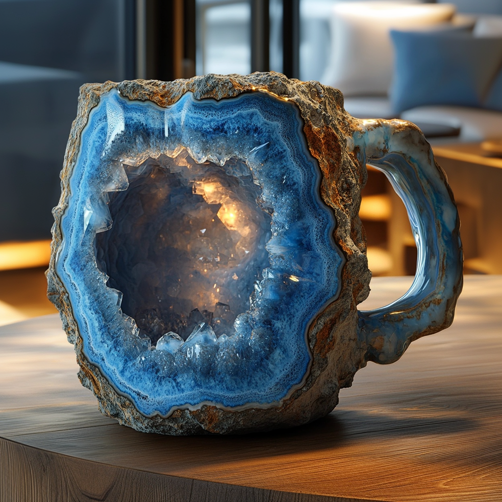 Astral Ice
