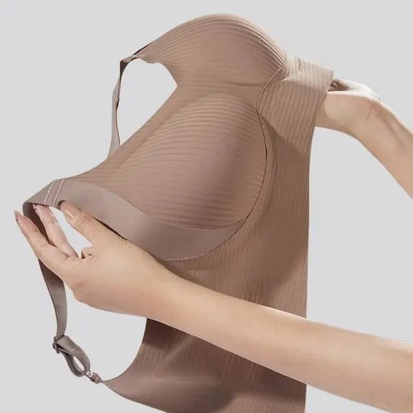 2025 Super firming bra | Wire-free Push Up Bra | No more sagging breasts