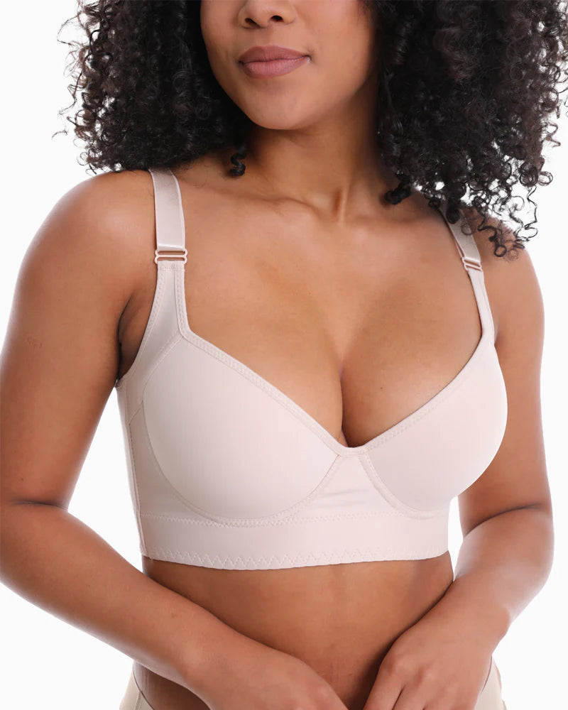 【🔥Flash Sale 75% OFF🔥】Back Smoothing Shaping Bra