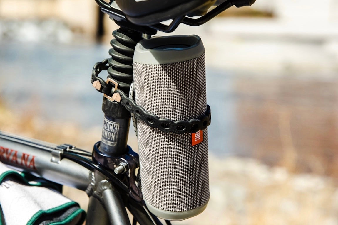Infinity Tool™ Modular Straps 2.0